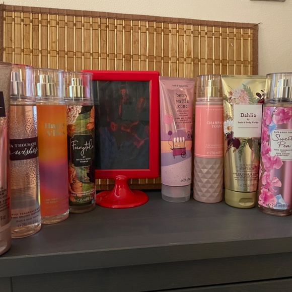 Lotion -mist  spray - Picture 3 of 12